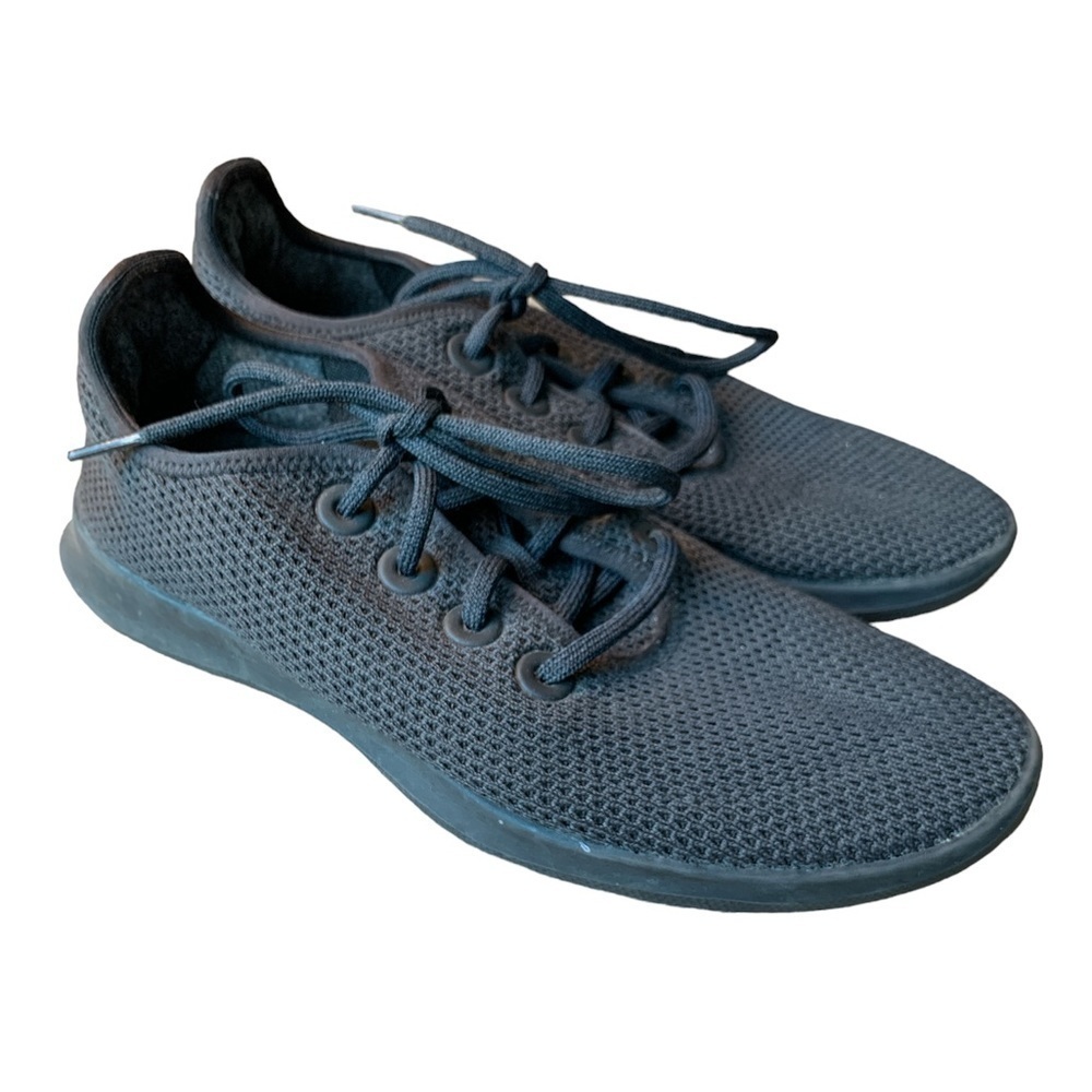 allbirds | allbirds Tree Runners Charcoal Sole Comfort Sneakers